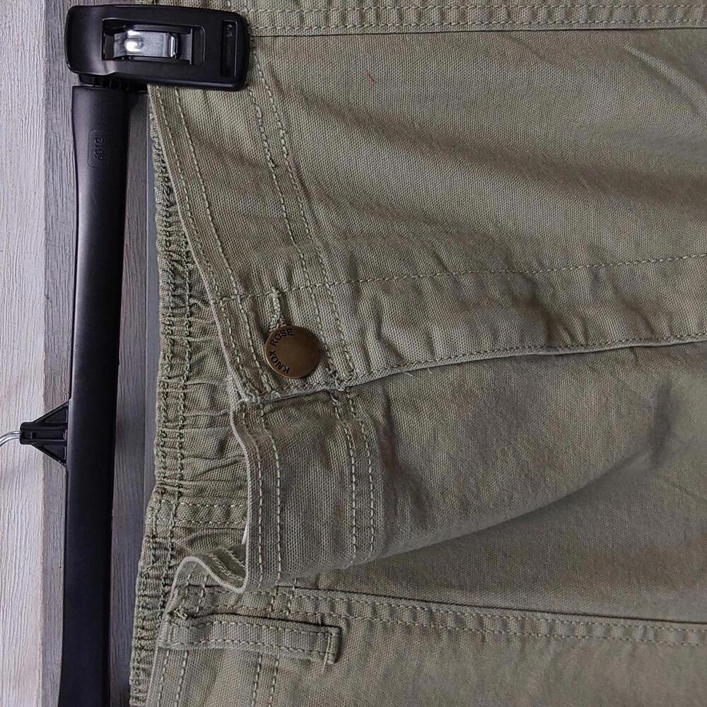 Classic Fit Cargo Pants | Knox Rose | 4x/ 30" - Picture 5 of 11